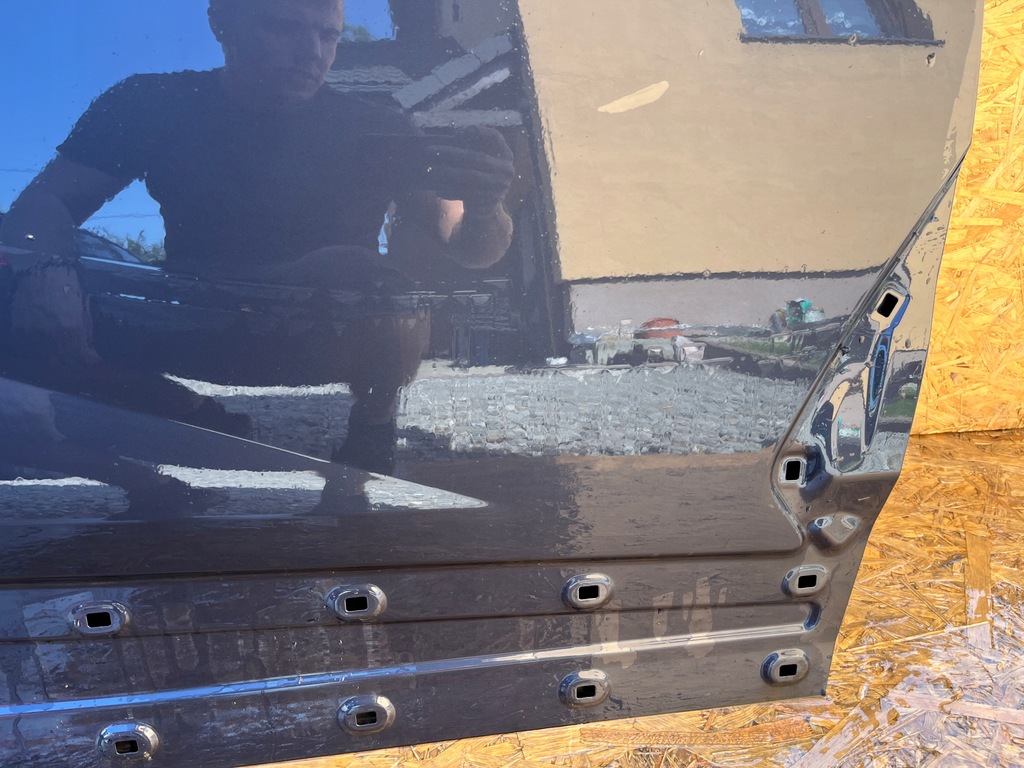 фото №12, Hyundai kona новий model двері передні перед праве