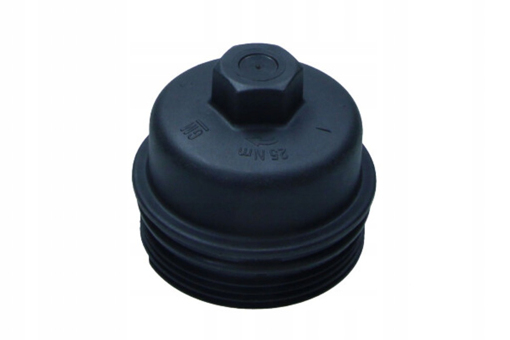 фото №1, Корпус фільтра оливи opel astra g/h/j/ c