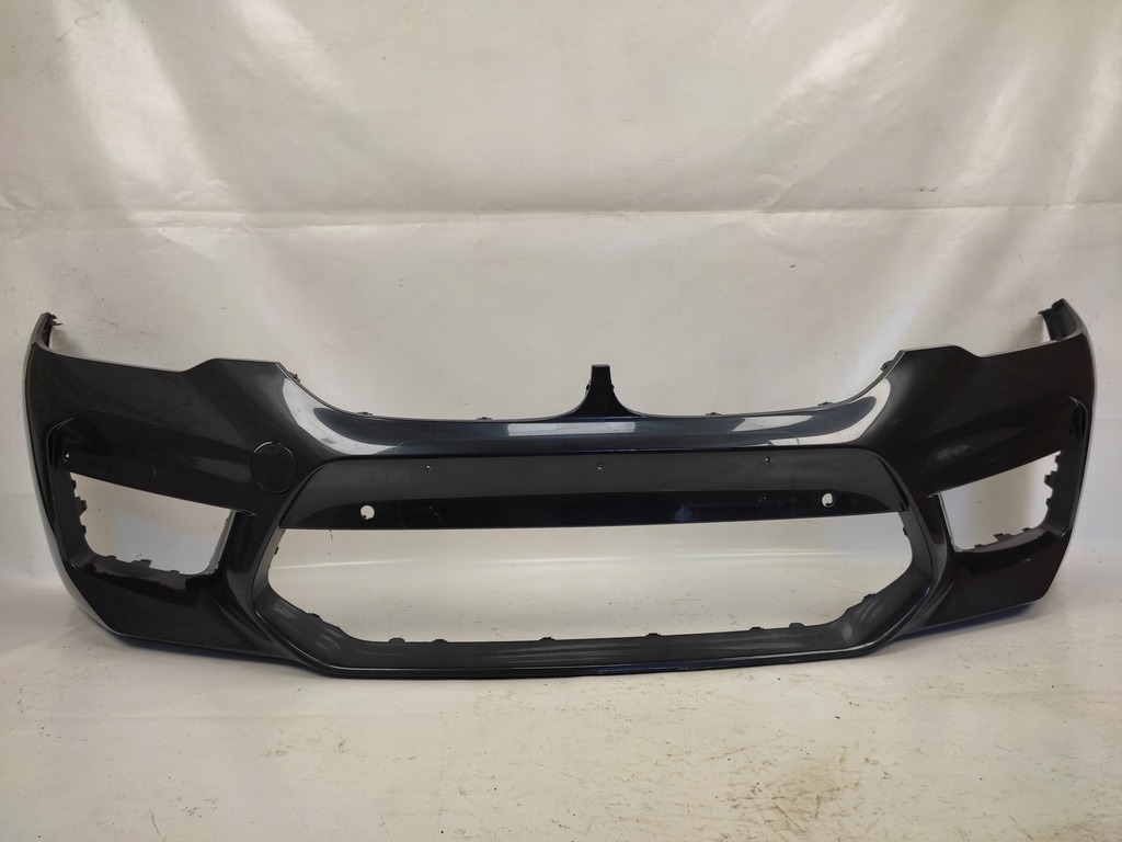 фото №1, Bmw m5 f90 бампер передний перед 2017- 6pdc