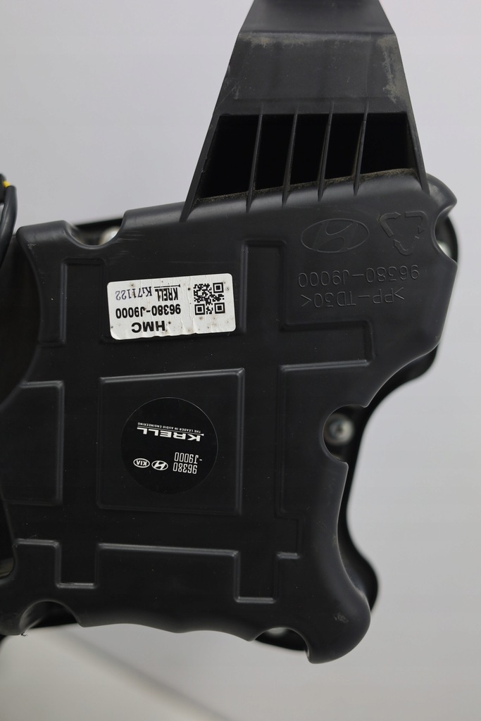 фото №3, Динамик динамики krell hyundai kona i 2018 rok