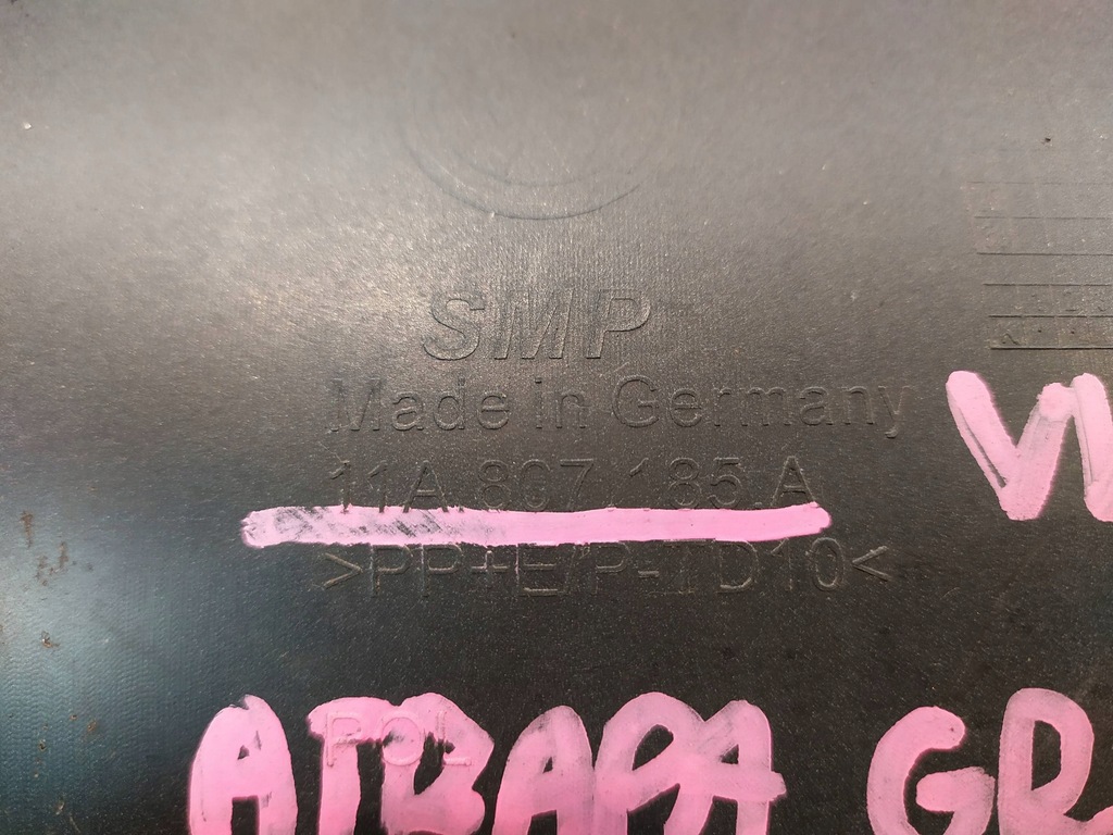 фото №14, Решітка радіатора решітка радіатора vw volkswagen id.4