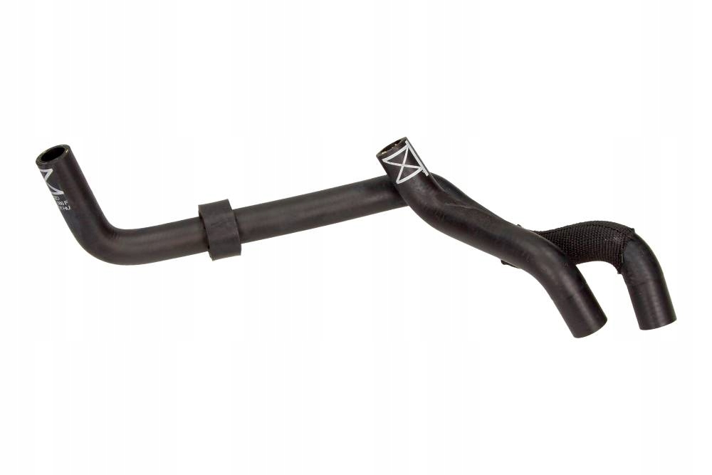 Купити Шланг радіатора води до vw passat