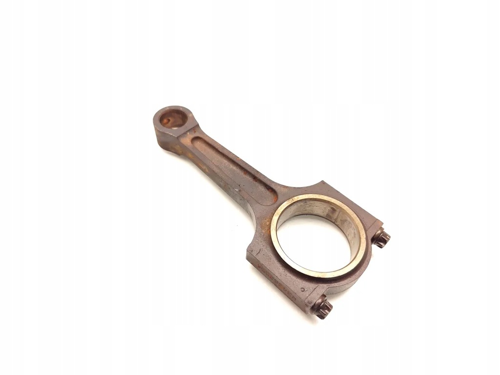 фото №2, Land rover range rover шатун 4.4 4x4 бензин 210kw 286 hp m62b44 2004