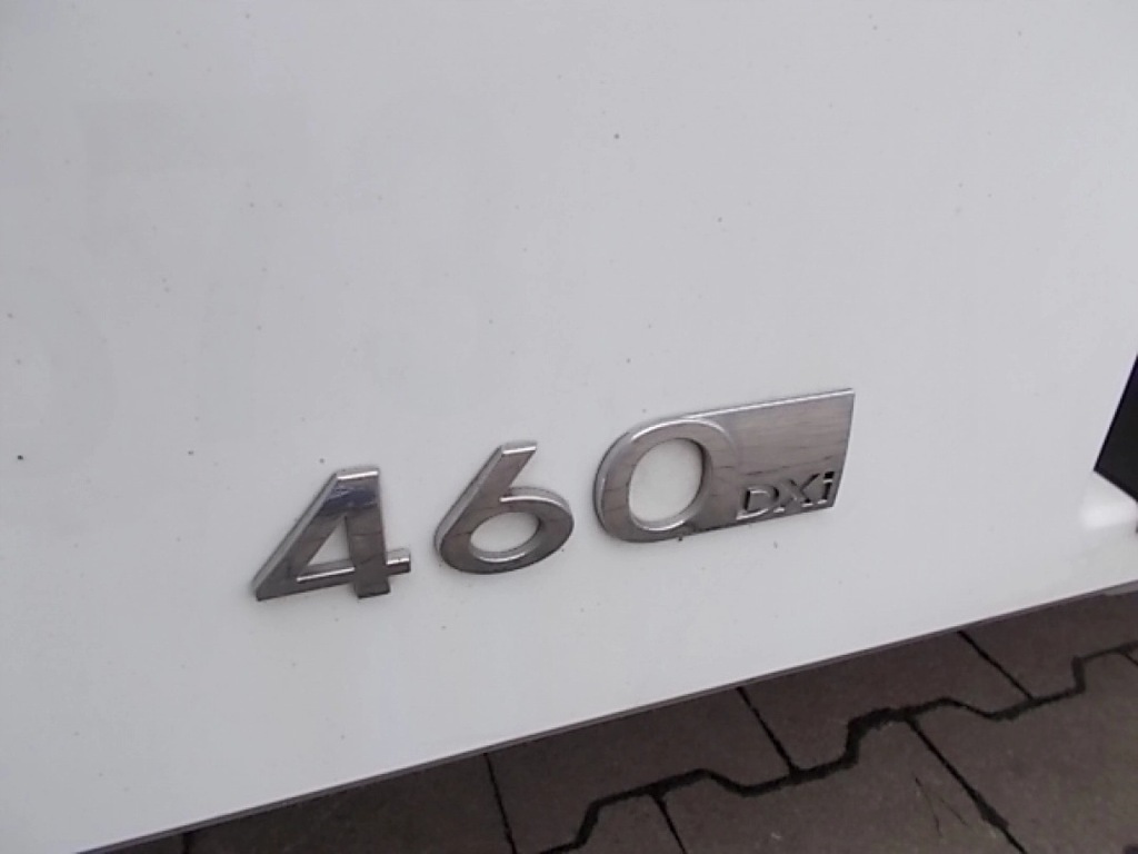 фото №9, Renault magnum 460 dxi lift vega кабина kpl. 2010