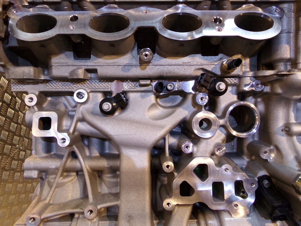 фото №7, Bmw f39 f40 f44 f45 f46 f48 двигун b48a20a 141 kw 192 ps / po 25 km!