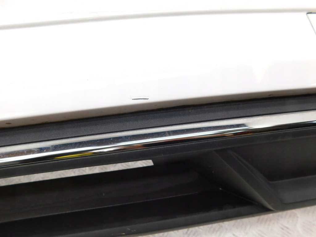 фото №9, Бампер задняя задний - audi a3 8v sportback lift ly9c