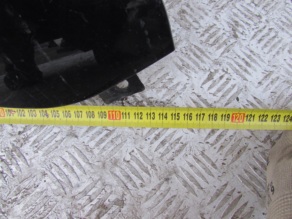 фото №12, Крила правий перед lak.9f hyundai i30 07-10r