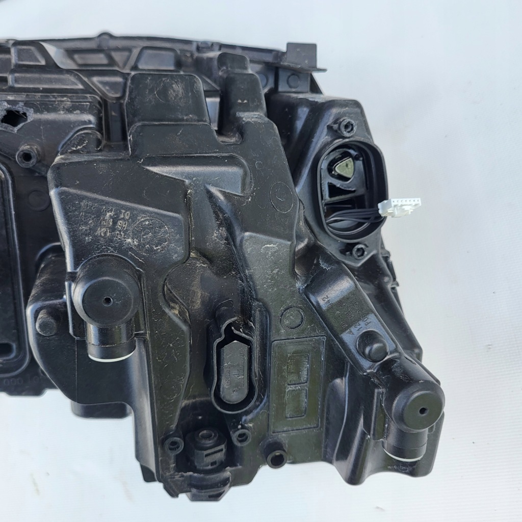 Фара перед передняя левая skoda octavia 4 iv full led 5e4941015a в Украине