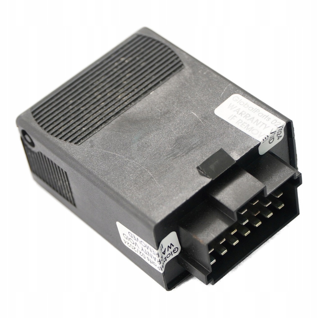 фото №11, Mercedes w906 vw crafter модуль блок керування лампа стельовий a9069000200