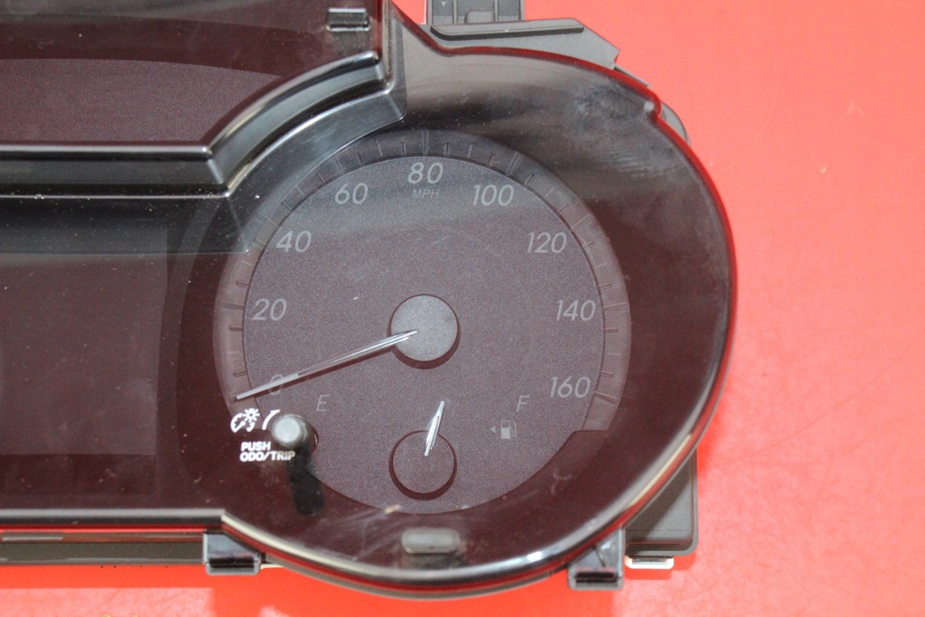 фото №9, Счетчик приборы usa 83800-07511 toyota avalon xx40 3.5 v6 268 km 13-18