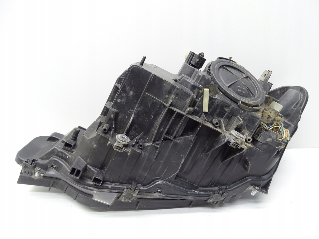 фото №9, Лампа фара правая правый перед передняя bmw f30 7259540