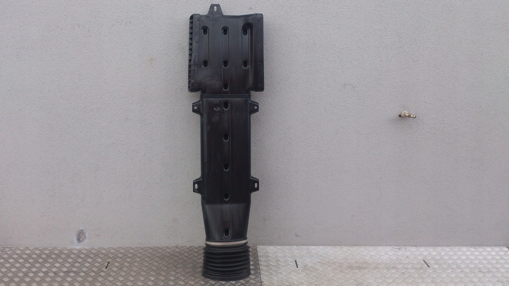 фото №1, Komin впуск воздуха daf xf 105