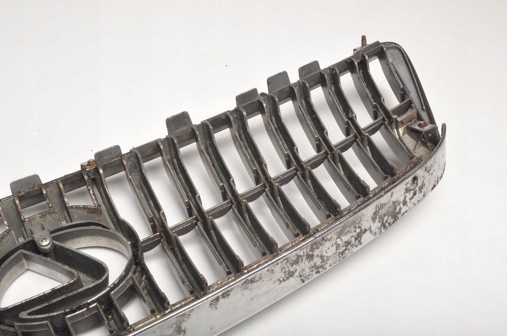 фото №10, Lexus gs ii решітка радіатора решітка радіатора 53111-30810