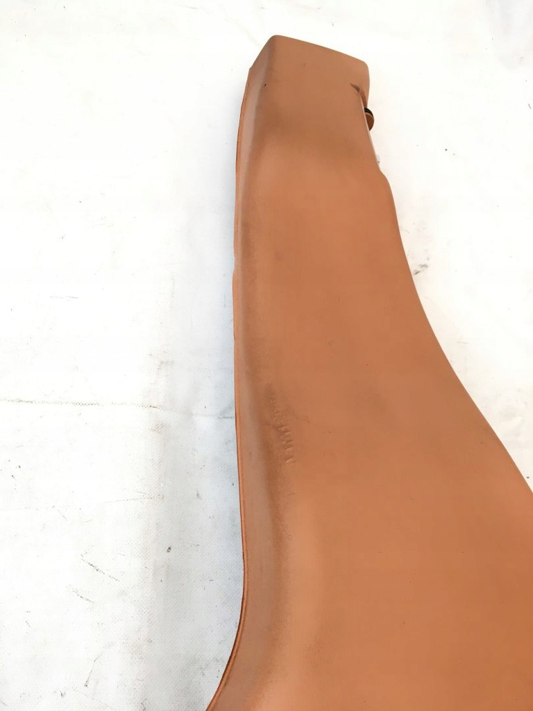 фото №7, Maserati quattroporte 04-12 захист стійка середня