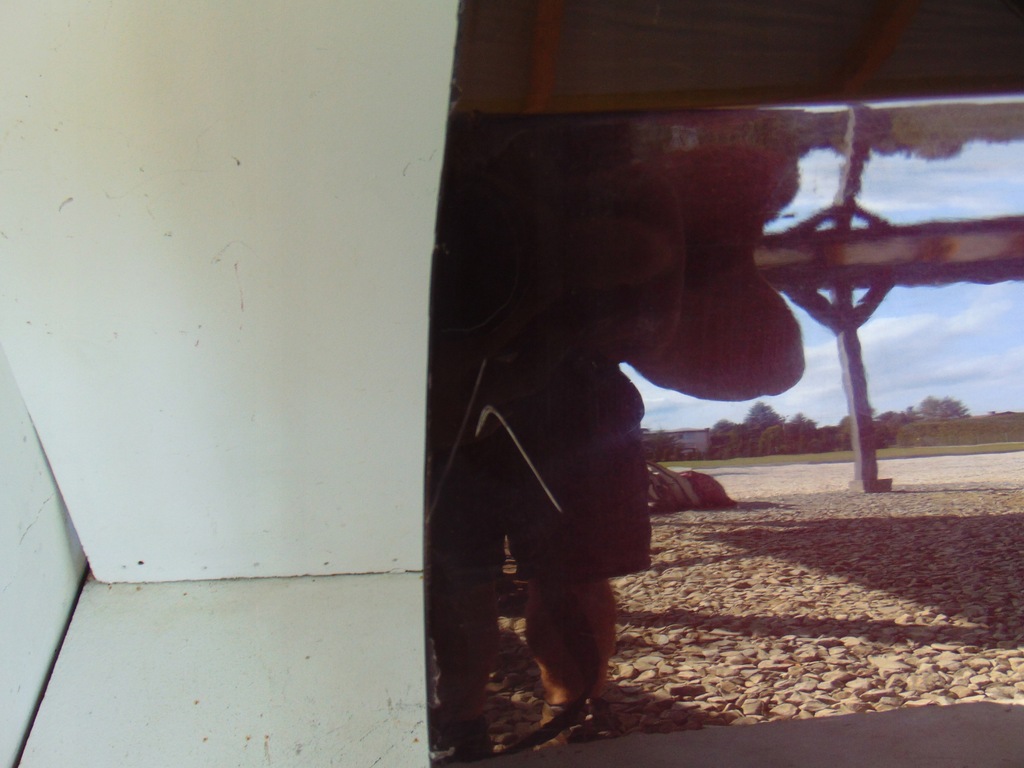 фото №9, Дверь левая левый перед передние audi a1 8x 3d цвет ly4s