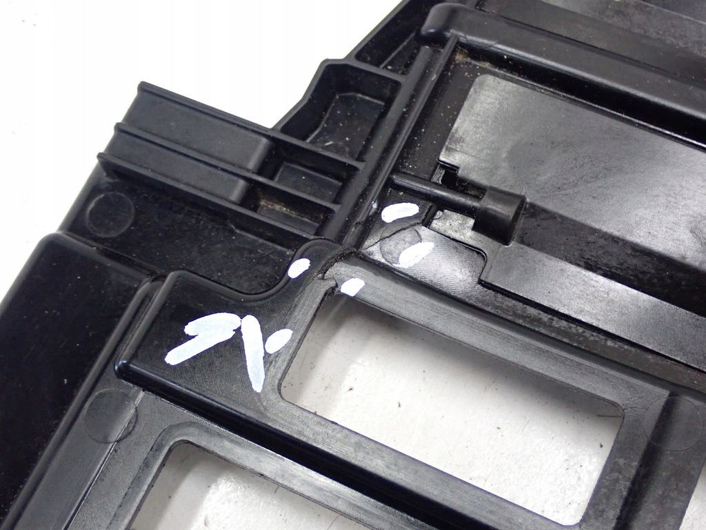 фото №10, Корпус вентилятора вентилятор оригинал bmw 2 f45 f46 216d 1,5d 85kw 21r