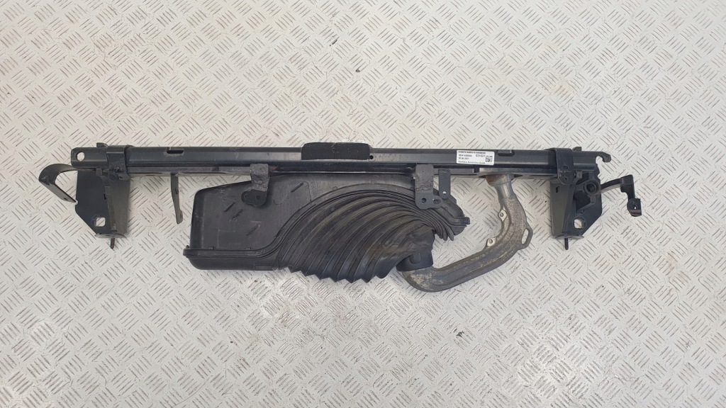 фото №6, Bmw 3 g20 g21 hak буксирувальний електричний westfalia 303414600061