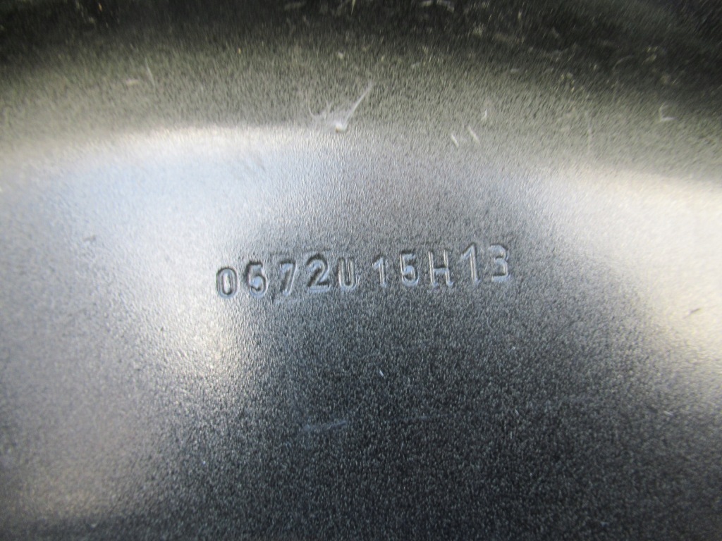 фото №5, Mini countryman r60 10- двері правий задня оригінал 4100 9805930