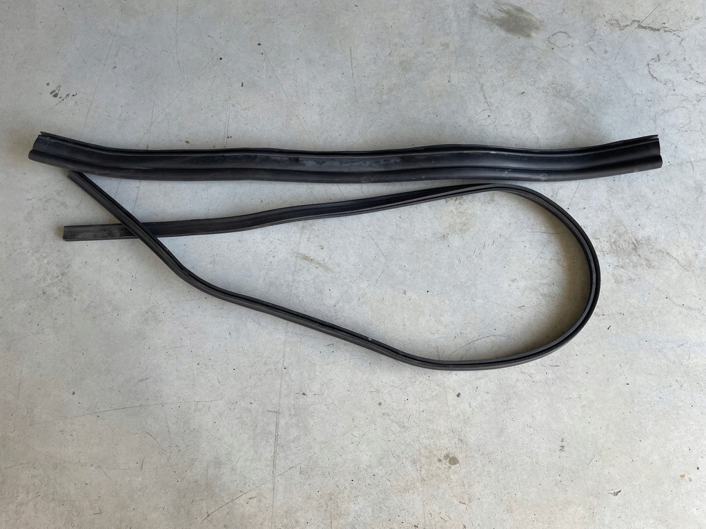 фото №7, Стена перегородочная mercedes w166 x166 комплект