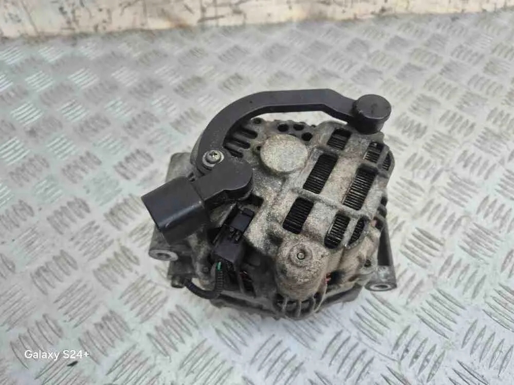 Генератор mini cooper r56 7576921 1.6l бензиновий 128kw 2009 Київ