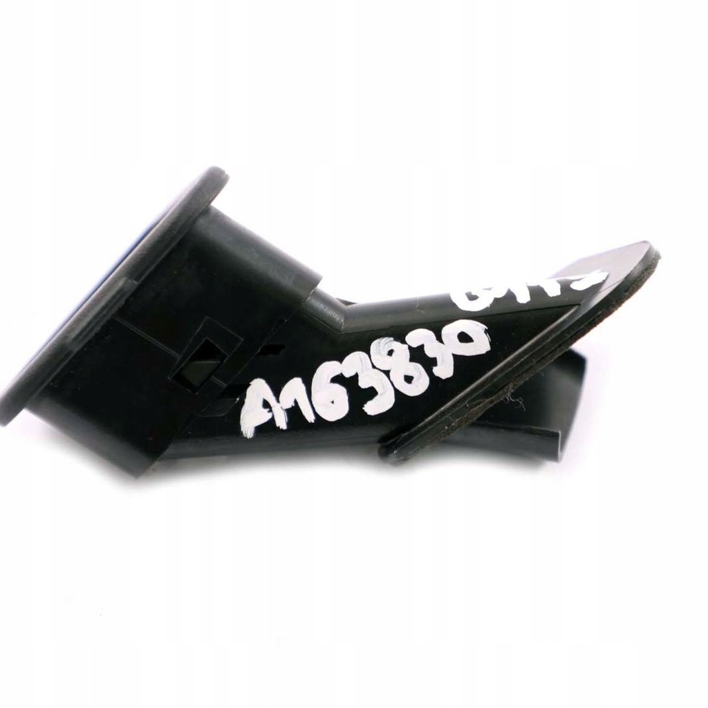 фото №12, Mercedes w163 ліва решітка вентиляційна панелі