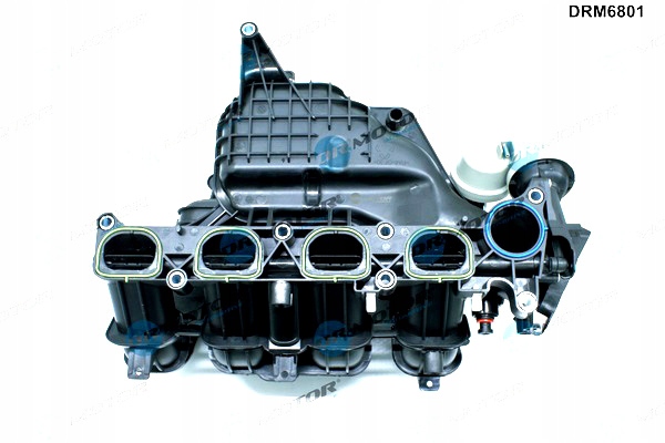 фото №3, Коллектор всасывающий ford volvo dr.motor automotive