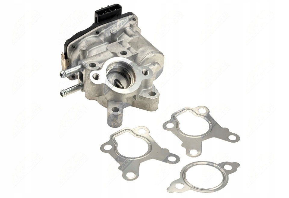 фото №1, Клапан egr nty do nissan np300 navara 2.5 dci