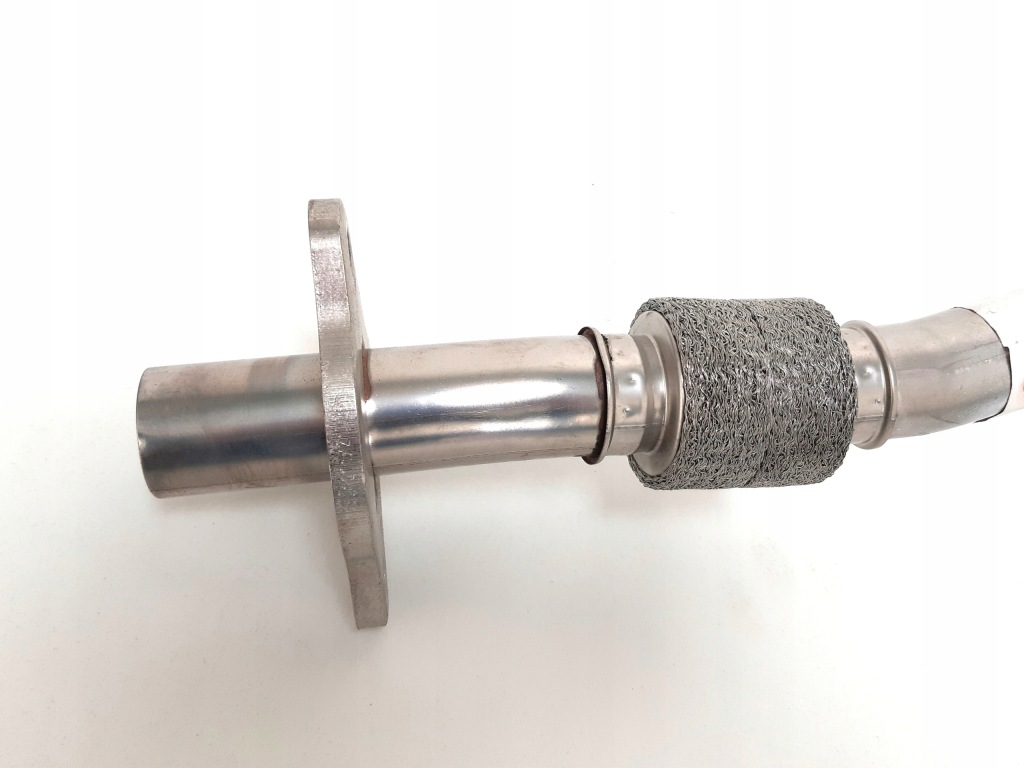 Nowa оригінал труба egr renault gama t range c k Оригінал