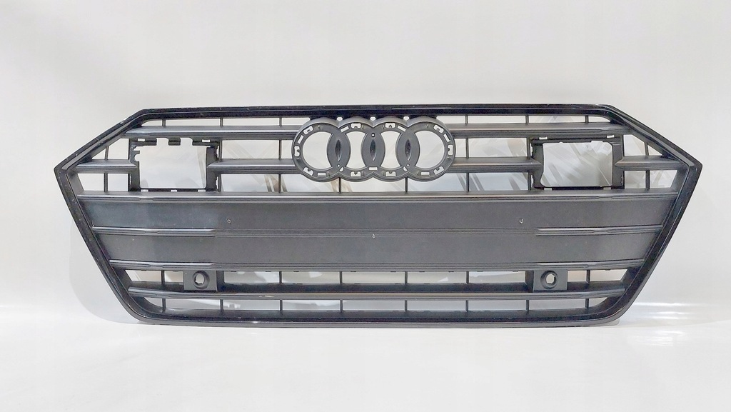 фото №1, Решётка радиатора решётка радиатора audi a7 ii c8 18r 4k8853651a