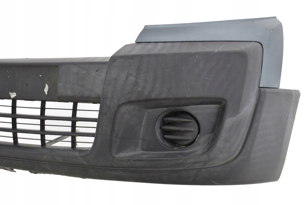 фото №2, Бампер передний перед scudo expert jumpy ii