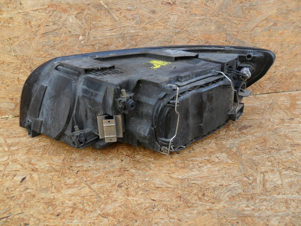 фото №12, Volvo v50 s40 ii лампа левая 30698885