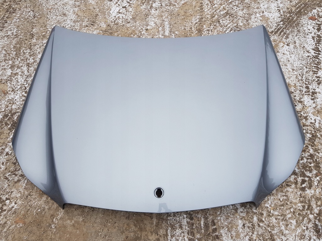 фото №2, Mercedes e klasa w212 lift капот