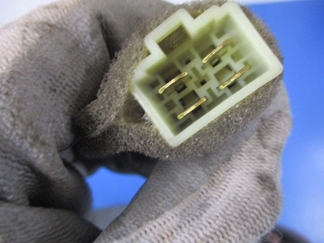 фото №4, Daewoo lanos хэтчбек лампа задняя левая крыла