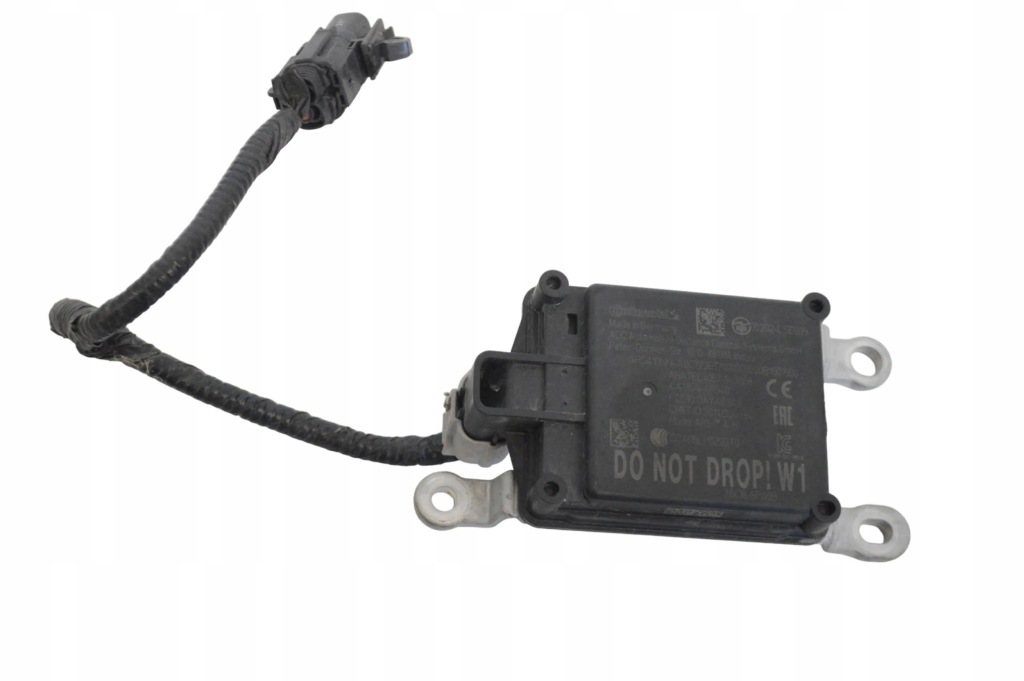 Купить Nissan juke 2 f16 2021 радар / датчик distronic