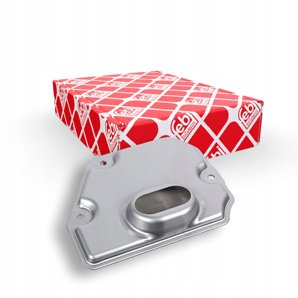 фото №4, Фильтр гидравлики коробки передач pasuje do: mini r56 , r57 , r58 ,