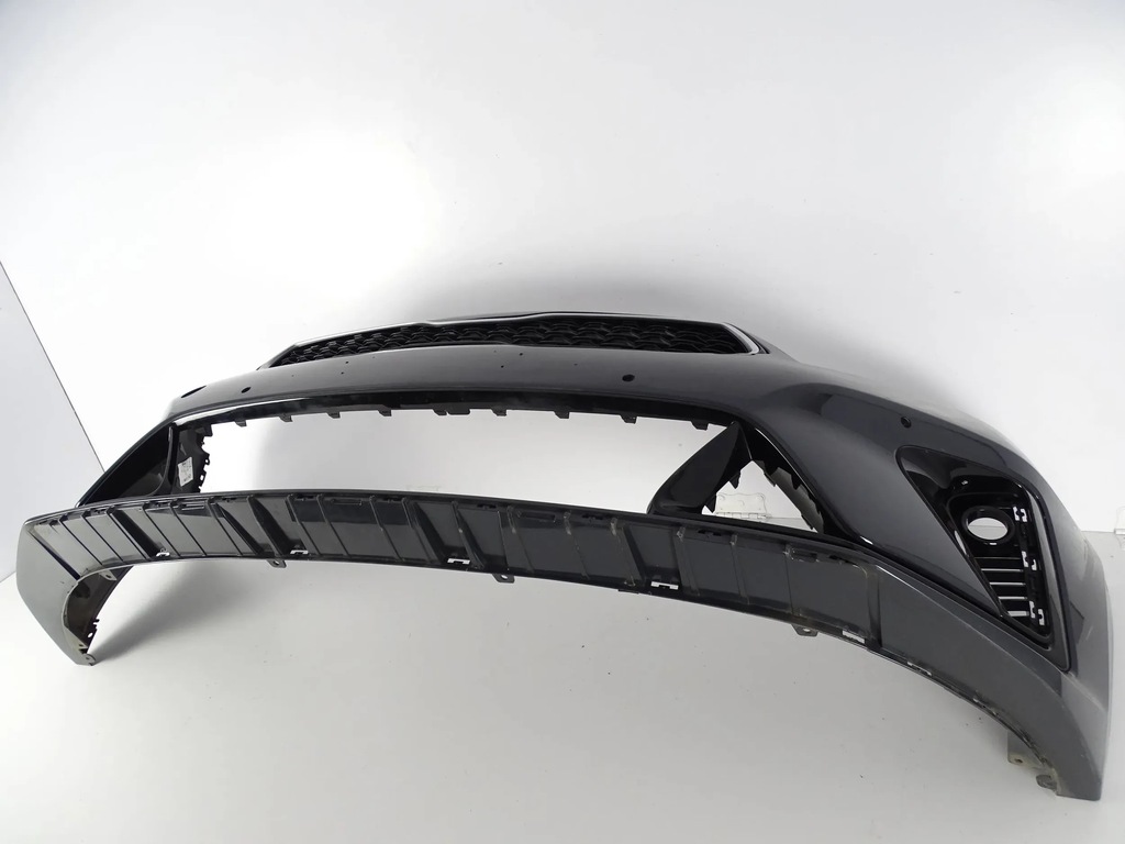 фото №6, Бампер перед kia ceed iii gt-line 17-21