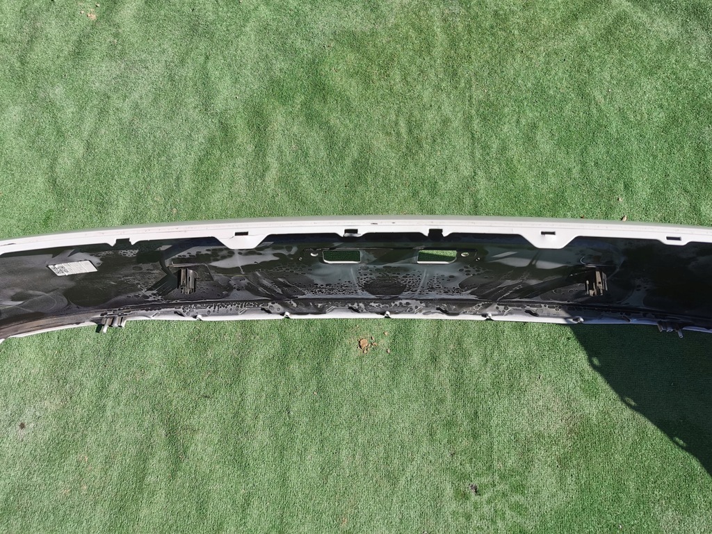 фото №8, Honda e e-honda электрик бампер перед передний 71101-tyf-zz00