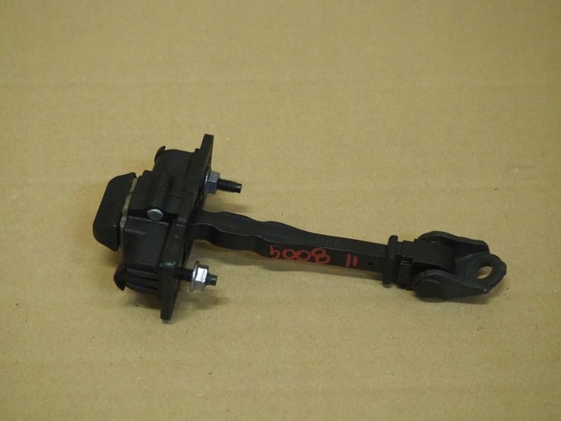 фото №1, Ограничитель дверь левый правый задняя peugeot 5008 ii