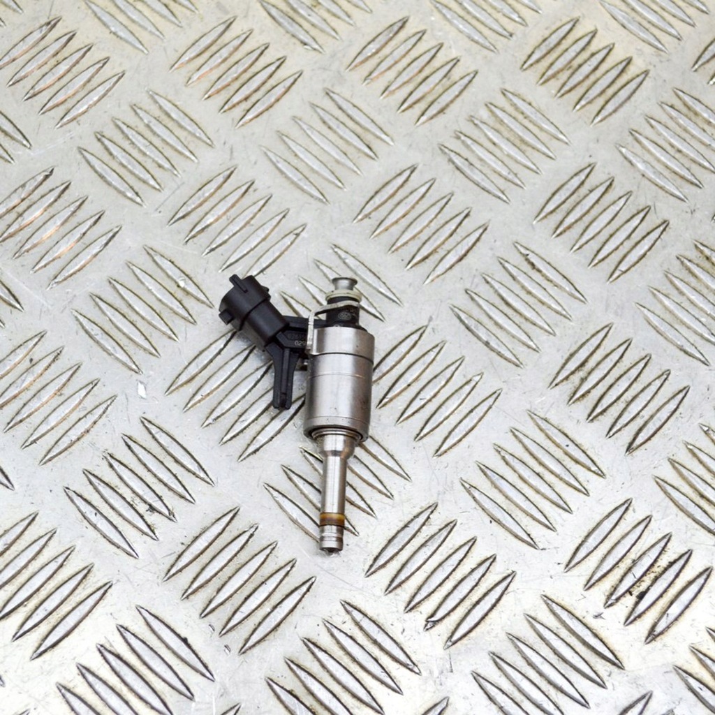 фото №1, Mini one - cooper coupe r56 2012 форсунка топлива