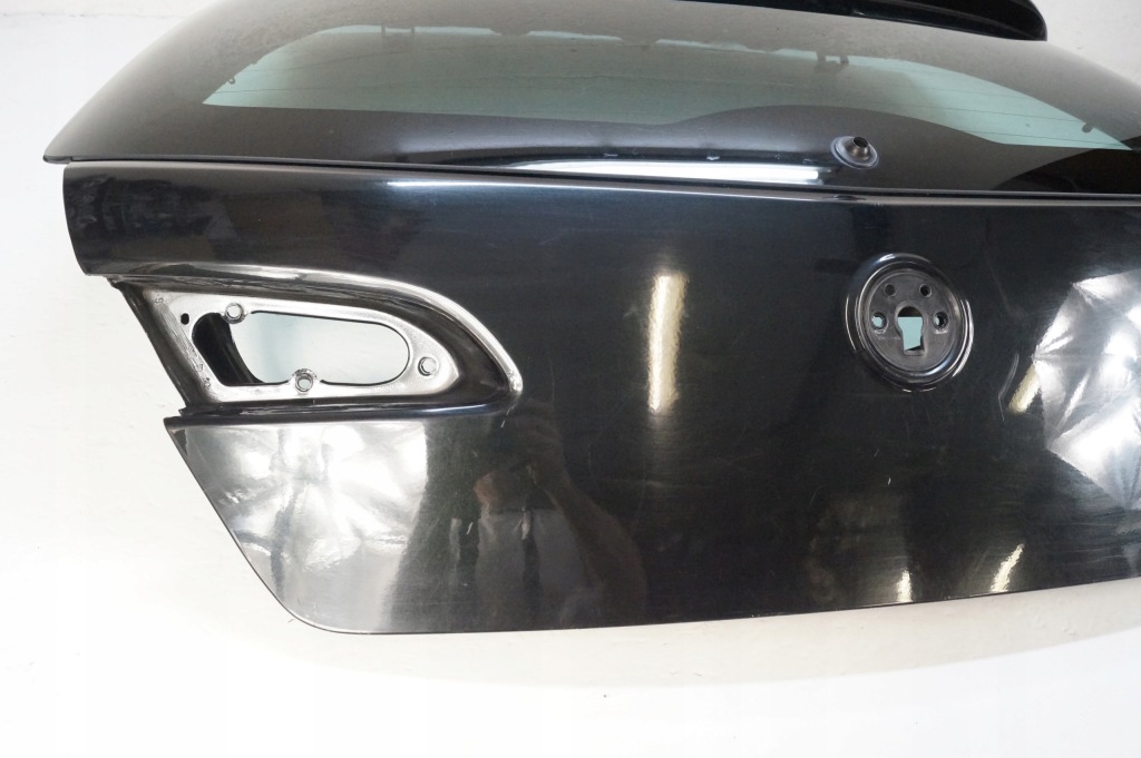 фото №9, Alfa romeo 159 кришка багажника задня задня скло колір 580/a lubuskie