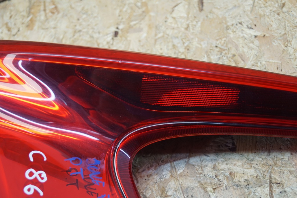 фото №6, Лампа правий задня nissan juke f15