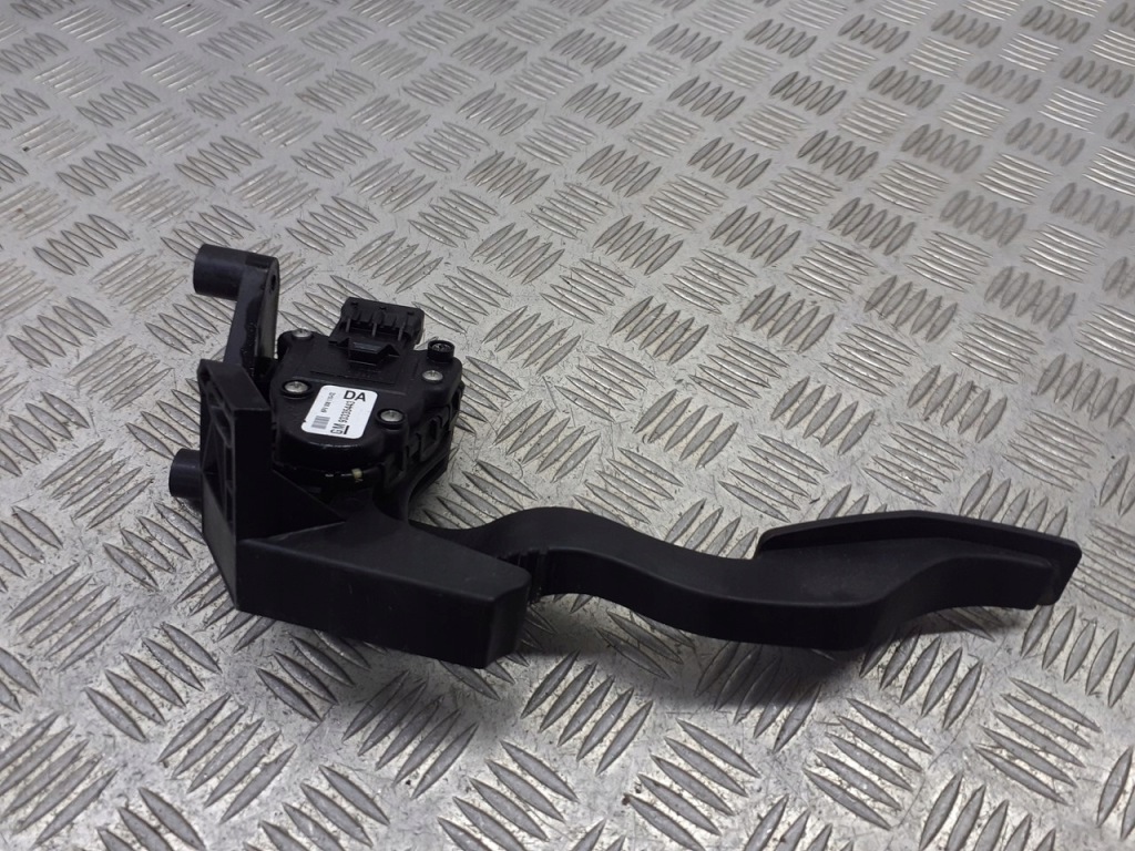 фото №1, Потенциометр педаль газа opel meriva a 1.4 93335443