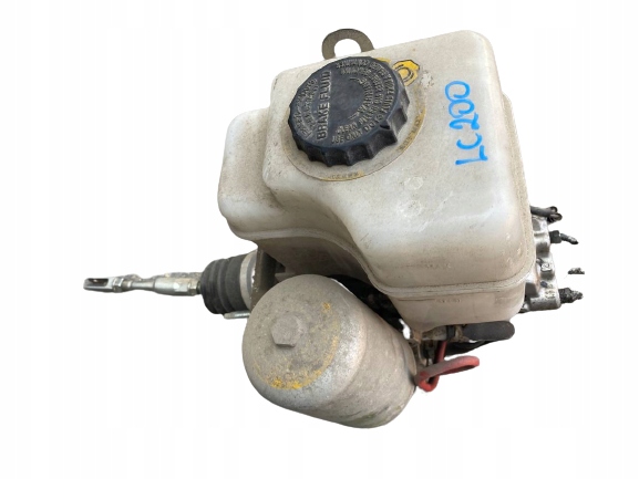 фото №1, Toyota land cruiser 200 насос abs 89541-60270