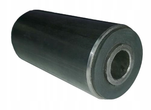 фото №1, Втулка втулка ресора перед lublin 3 малий