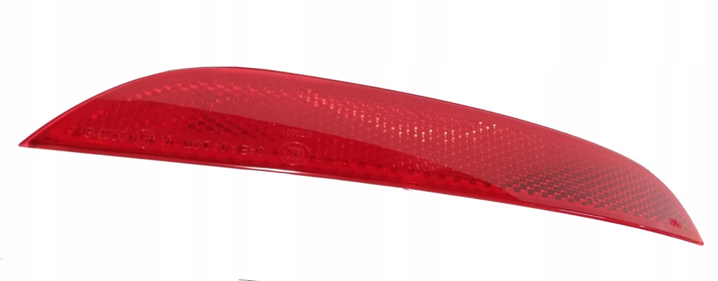 фото №2, Новый оригинал отражатель vw golf plus eos правая