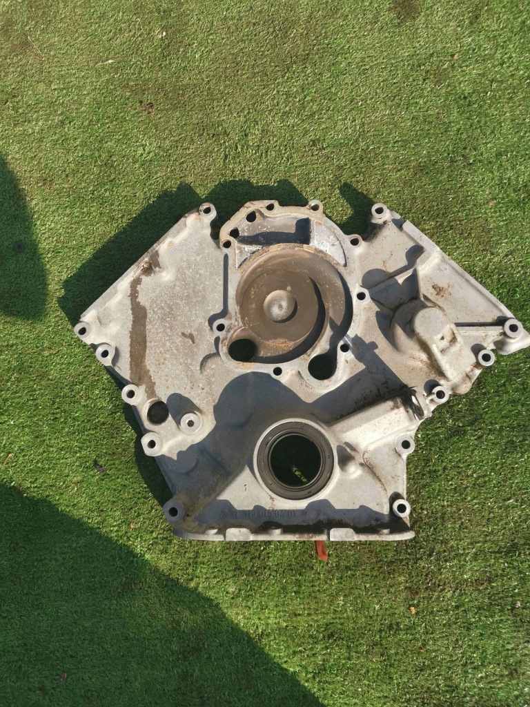 Купити Merceses-benz sl r129 sl500 корпус розподільного валу m119960 r1190150401