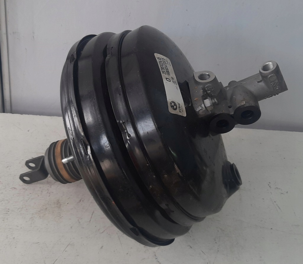 фото №1, Усилитель тормозов тормоза bmw x5 m f85 x6 m f86