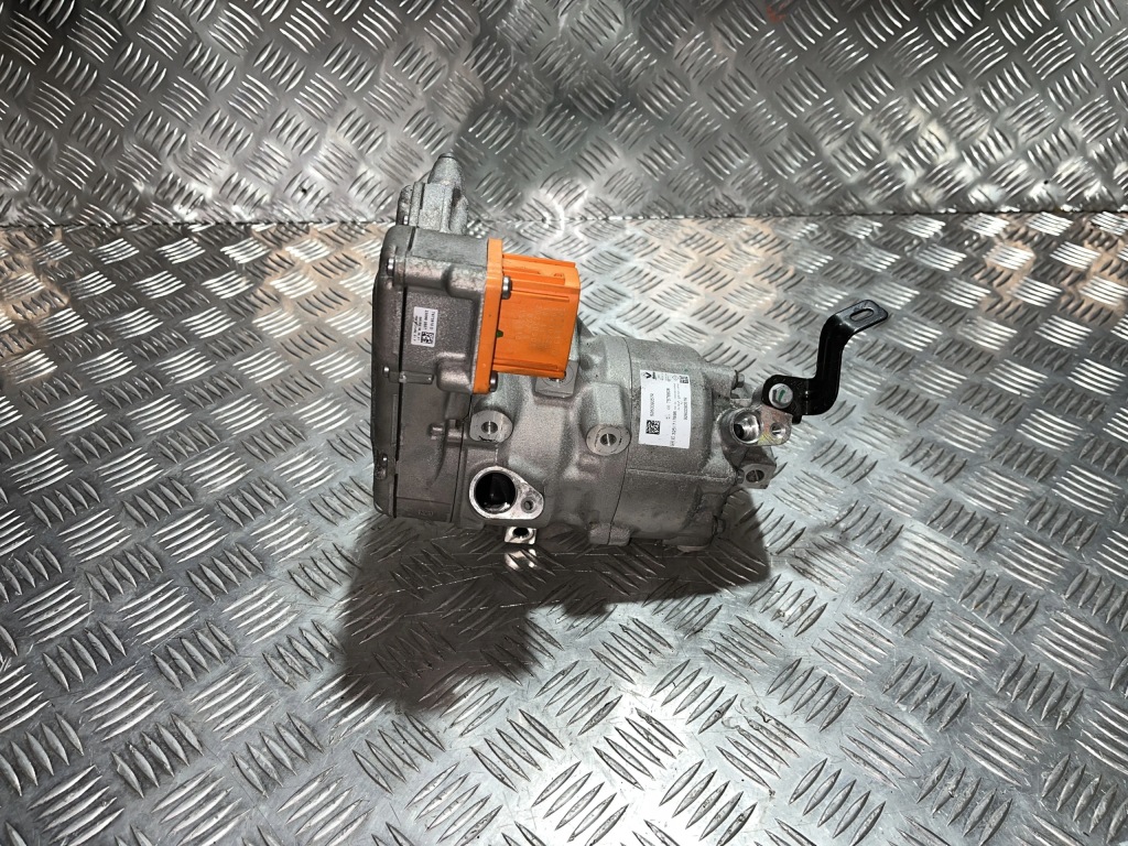 Купить Компрессор кондиционера renault austral 1.2 tce e-tech 22-