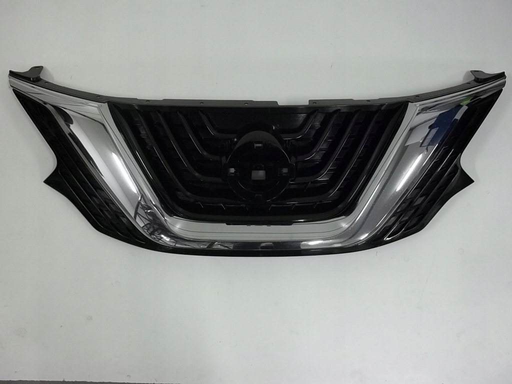 фото №1, Решітка радіатора, решітка радіатора nissan murano