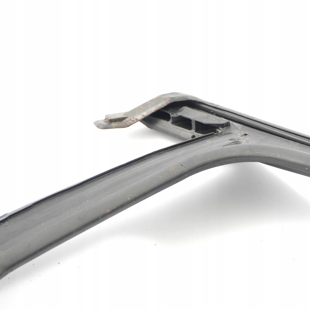 фото №11, Mercedes w246 прокладка стекло дверь левый задняя a2467350700